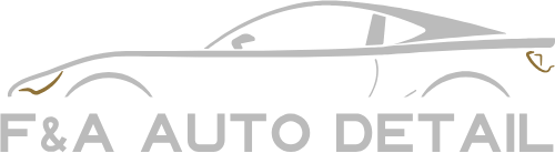 F&A Auto Detail
